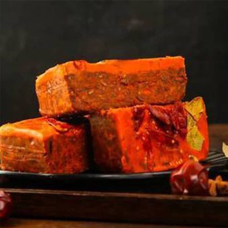 麻辣牛油火鍋底料