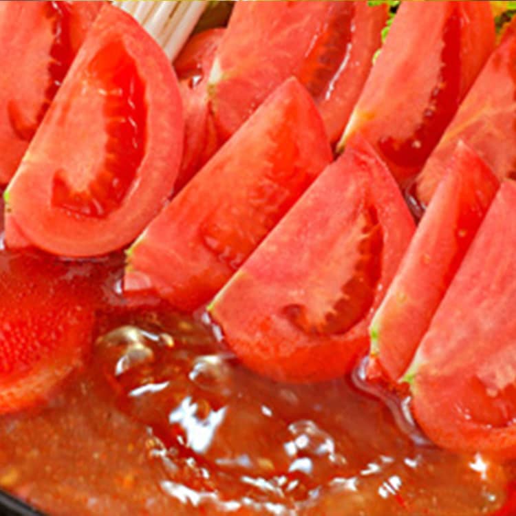 鴛鴦火鍋底料組合