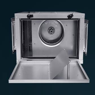 排風(fēng)系統(tǒng)