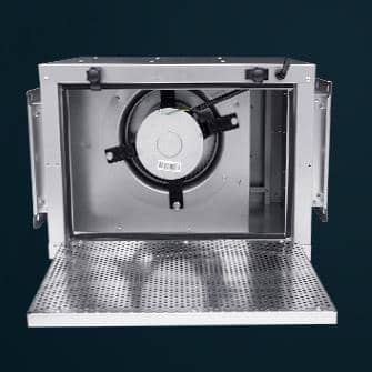 排風(fēng)系統(tǒng)