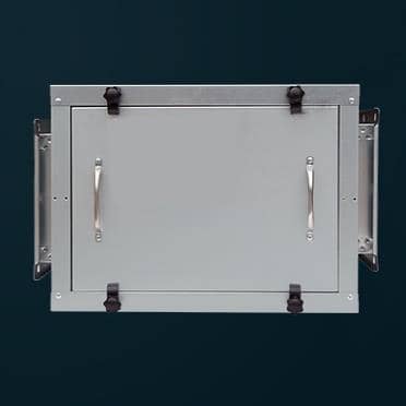 排風(fēng)系統(tǒng)