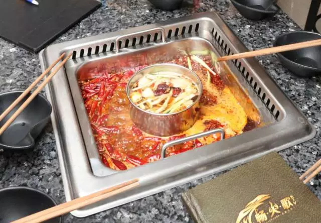 天冷無煙火鍋如何吃才健康？