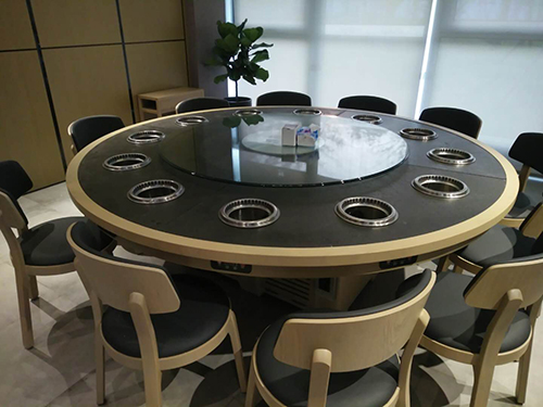  一人一鍋小火鍋為什么受歡迎？