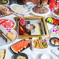 什么是無煙火鍋？