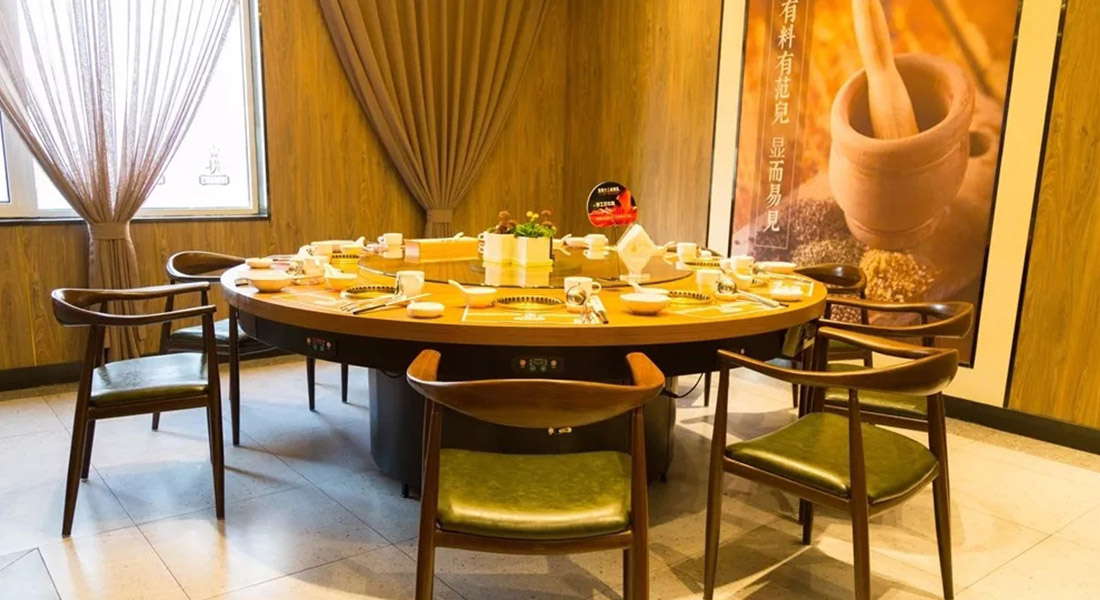 無(wú)煙火鍋無(wú)煙火鍋設(shè)備