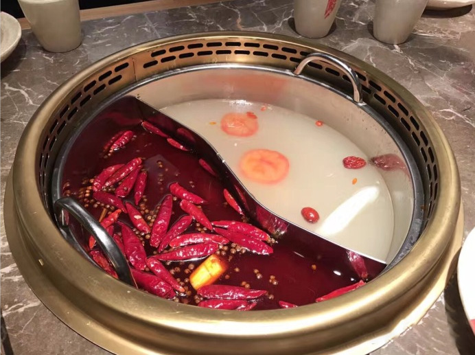 無煙火鍋廠家哪家好？