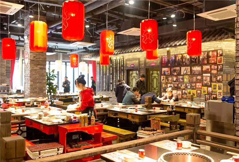 如何判斷無煙火鍋設(shè)備質(zhì)量的好壞