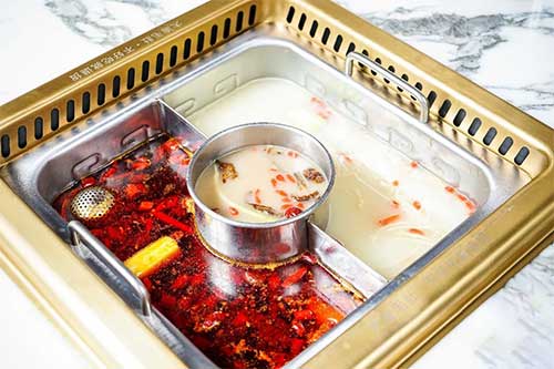 為什么要開(kāi)無(wú)煙火鍋店？