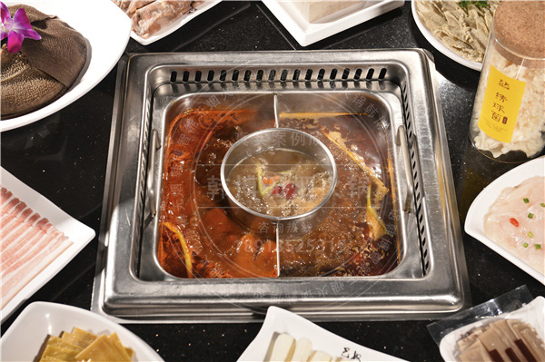 無煙火鍋真的能去油煙嗎？