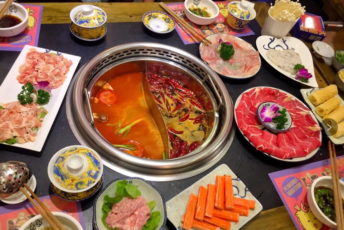 無煙火鍋發(fā)展前景怎樣？