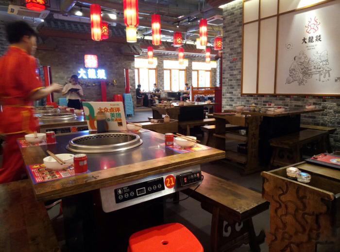 無煙火鍋店要這樣經(jīng)營才長久？