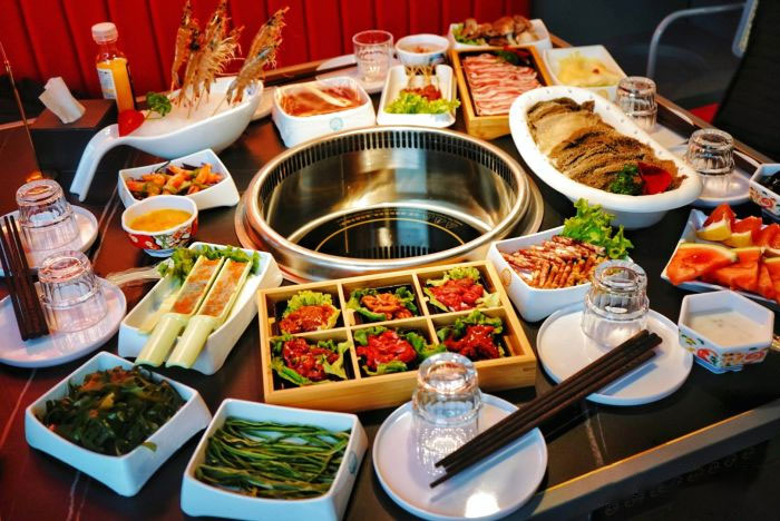 無(wú)煙火鍋?zhàn)涝诙ㄖ茣r(shí)有哪些流程？