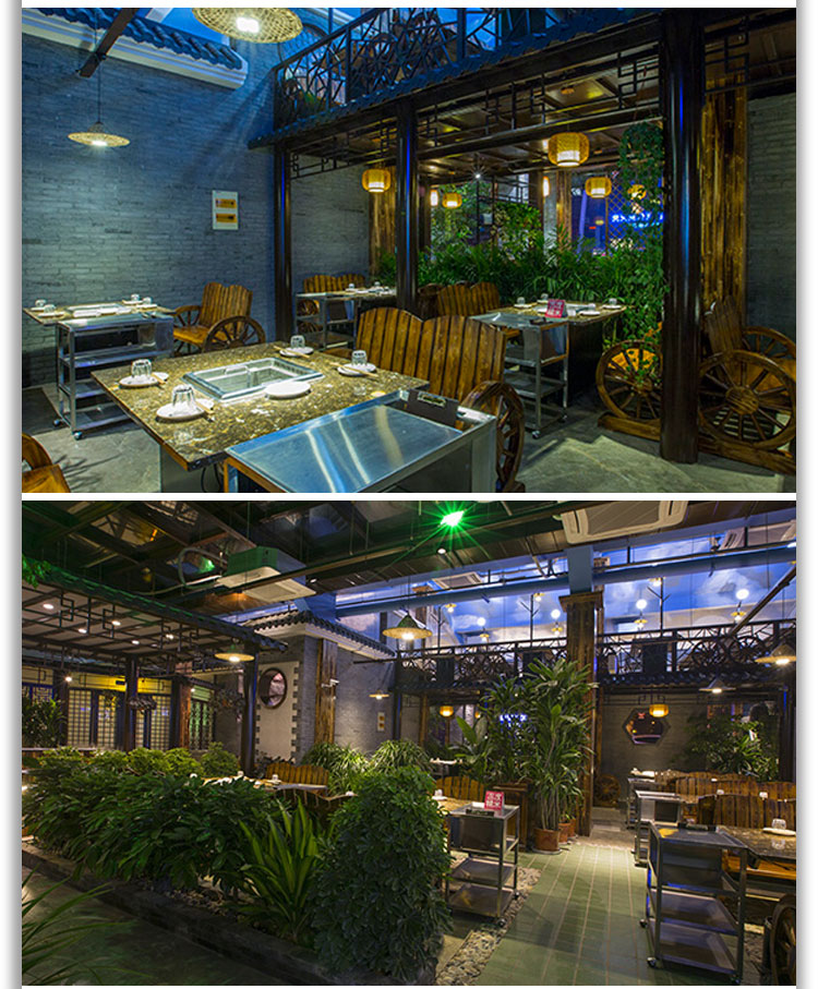 揚之阿李火鍋(圖5)