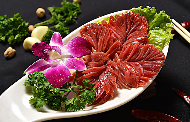 火鍋食材的選擇搭配(圖2) 火鍋食材的選擇搭配(圖2)