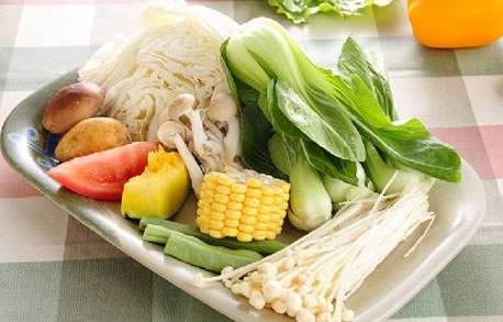 火鍋食材的選擇搭配(圖4) 火鍋食材的選擇搭配(圖4)