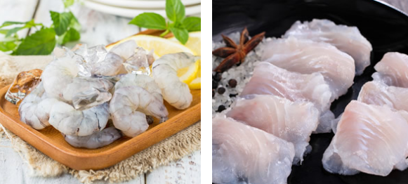 火鍋食材的選擇搭配(圖5) 火鍋食材的選擇搭配(圖5)