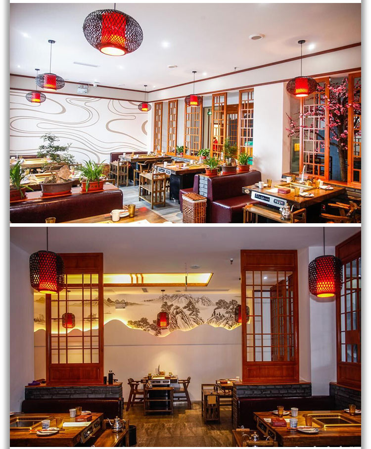 川蜀老灶火鍋(圖5)