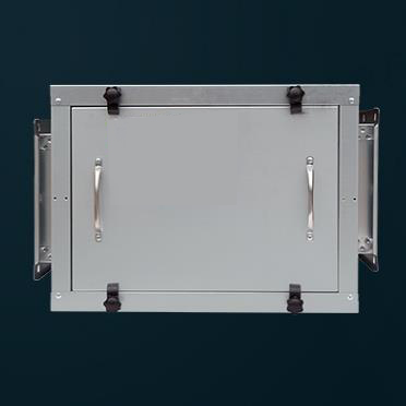 排風(fēng)系統(tǒng)(圖3)