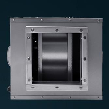 排風(fēng)系統(tǒng)(圖1)