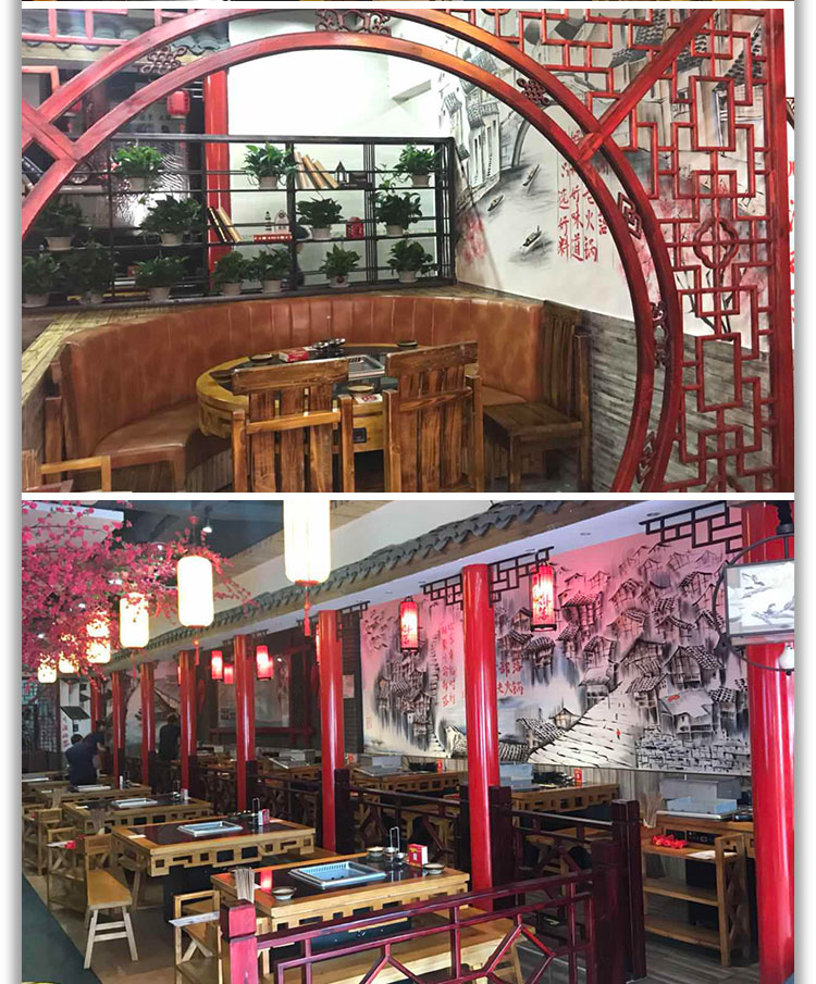 川渝部落火鍋(圖4)