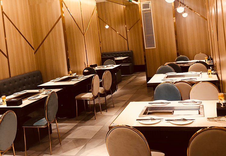 韓博科技第五屆中國(鄭州)火鍋食材用品展現(xiàn)場風(fēng)采(圖18) 韓博科技第五屆中國(鄭州)火鍋食材用品展現(xiàn)場風(fēng)采(圖18)