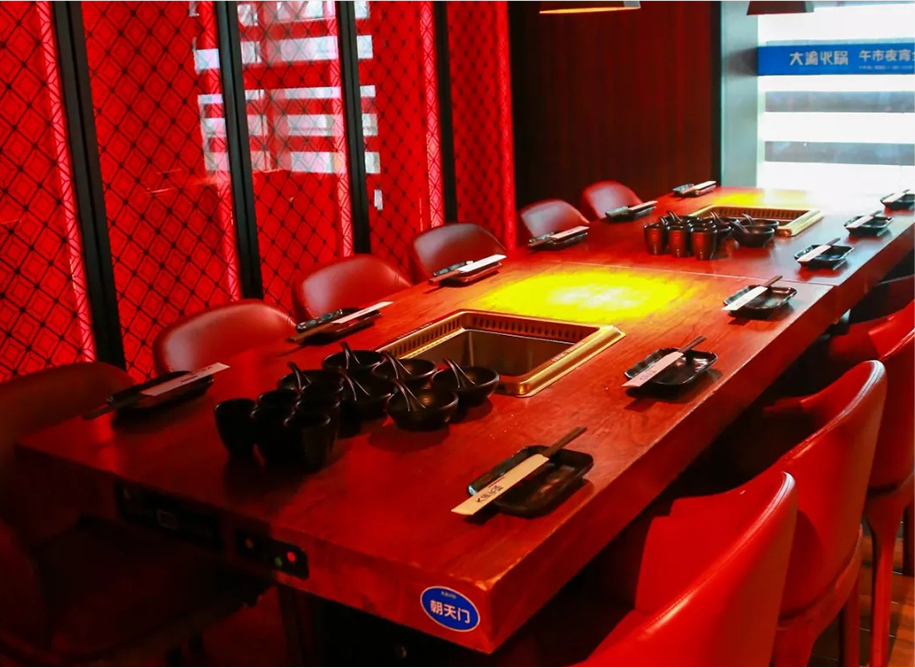 無煙火鍋桌要如何挑選才放心？