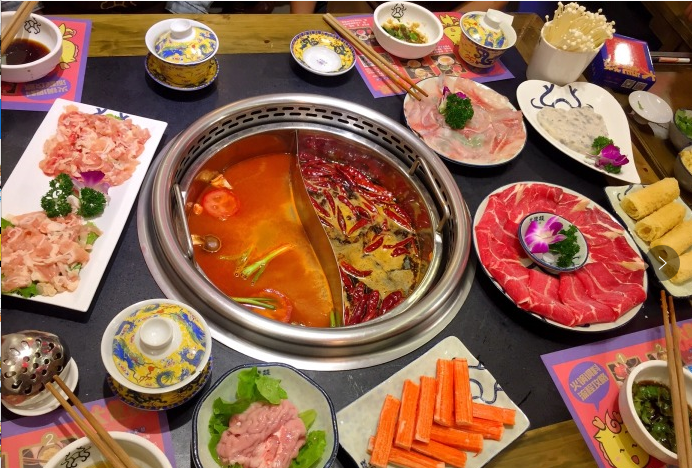 智能無(wú)煙火鍋|無(wú)煙火鍋設(shè)備 智能無(wú)煙火鍋|無(wú)煙火鍋設(shè)備