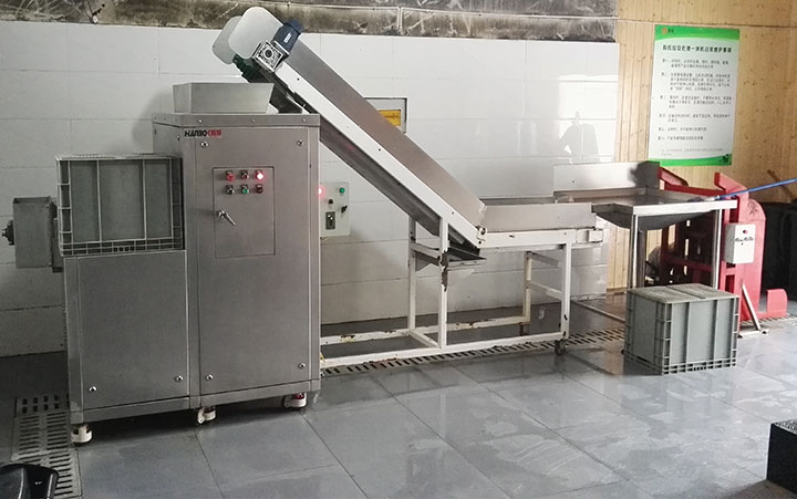 有機垃圾資源化處理 有機垃圾資源化處理