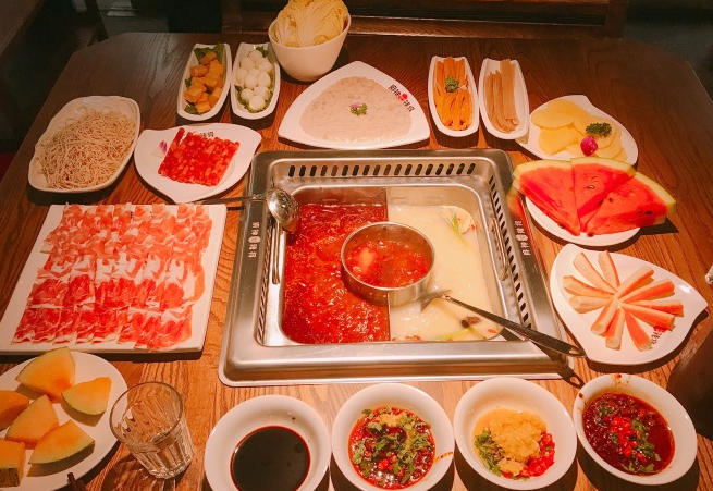 火鍋底料 火鍋底料