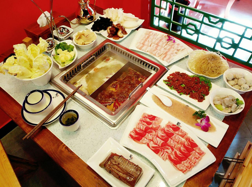 無煙火鍋食材 無煙火鍋食材