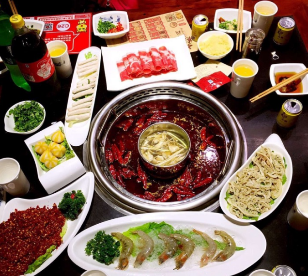 無煙火鍋 無煙火鍋