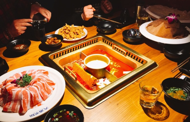 無(wú)煙火鍋銅火鍋 無(wú)煙火鍋銅火鍋