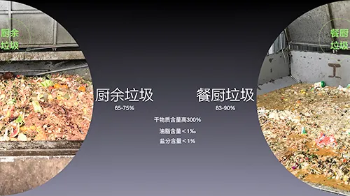 餐廚垃圾 餐廚垃圾