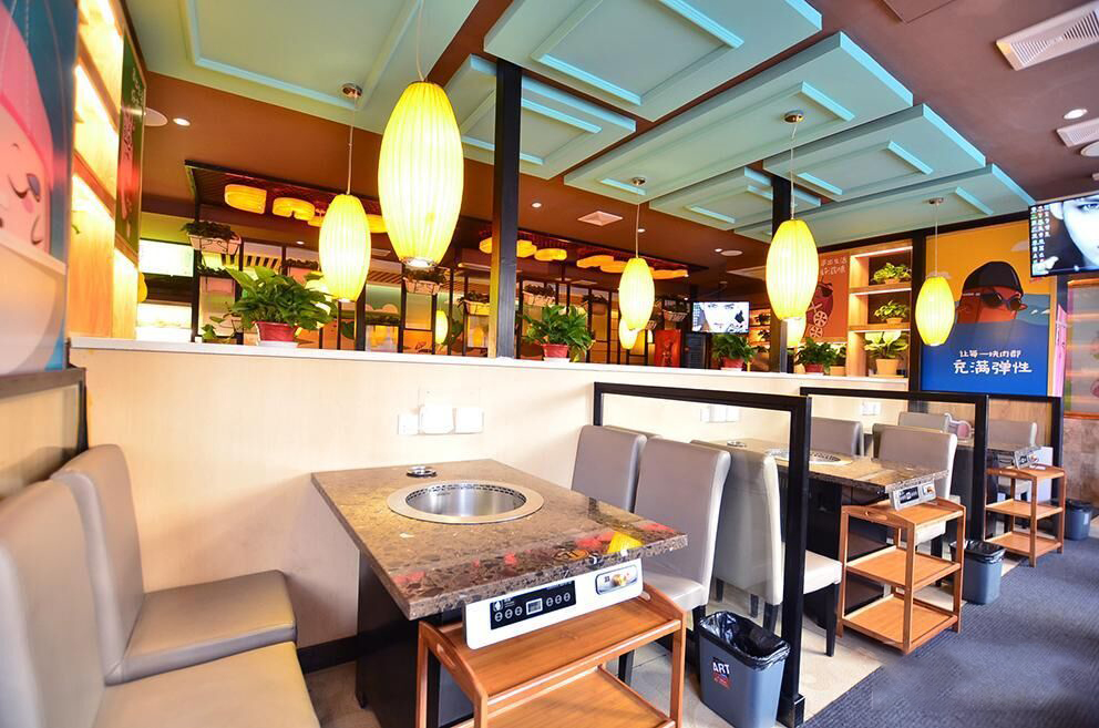 無煙火鍋?zhàn)? alt=