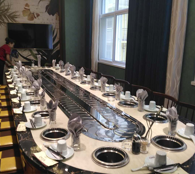 無煙火鍋鍋 無煙火鍋鍋