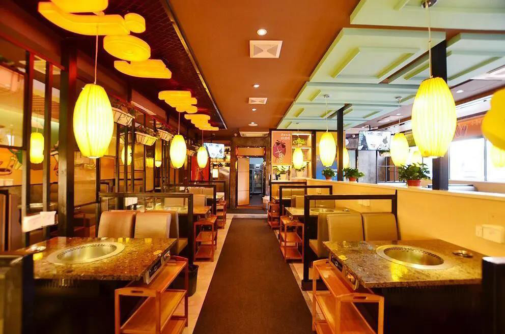 無煙火鍋設(shè)備 無煙火鍋設(shè)備