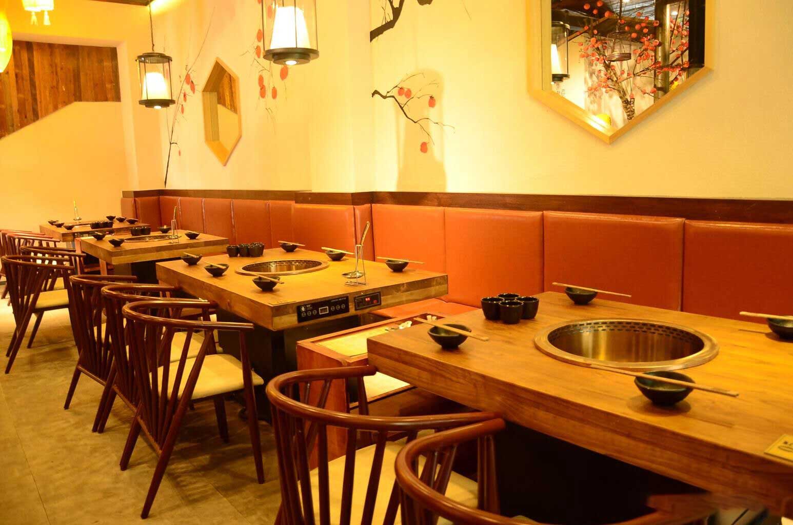 無煙火鍋 無煙火鍋