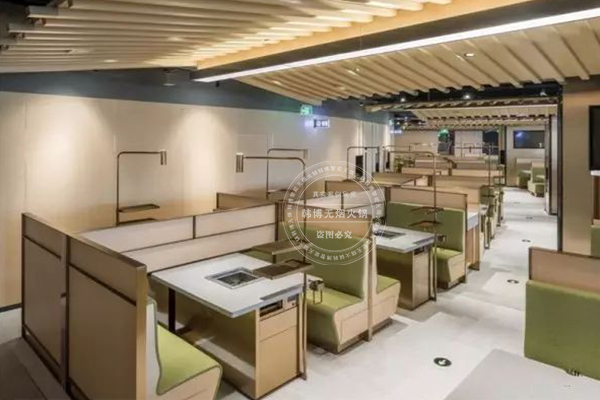 無煙火鍋桌 無煙火鍋桌