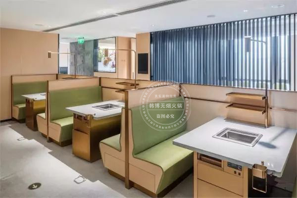 無煙火鍋設(shè)備 無煙火鍋設(shè)備