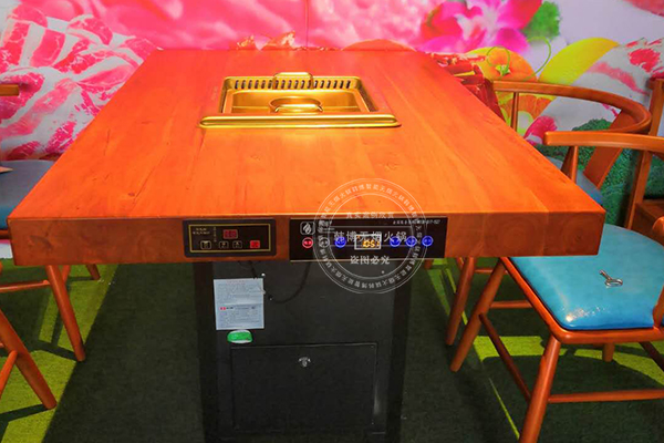 無(wú)煙火鍋設(shè)備 無(wú)煙火鍋設(shè)備