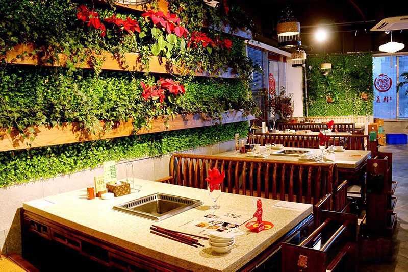 無煙火鍋設(shè)備 無煙火鍋設(shè)備