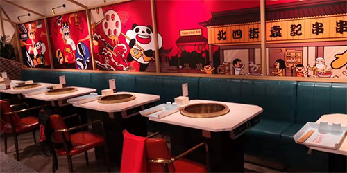 無煙火鍋?zhàn)罒o煙火鍋設(shè)備 無煙火鍋?zhàn)罒o煙火鍋設(shè)備