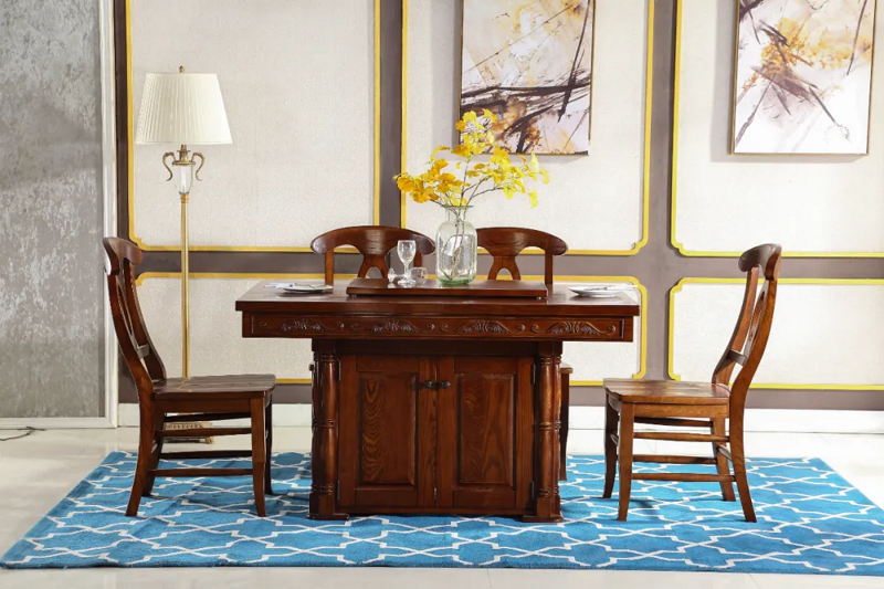 家用多功能無(wú)煙火鍋?zhàn)佬驴罱榻B_